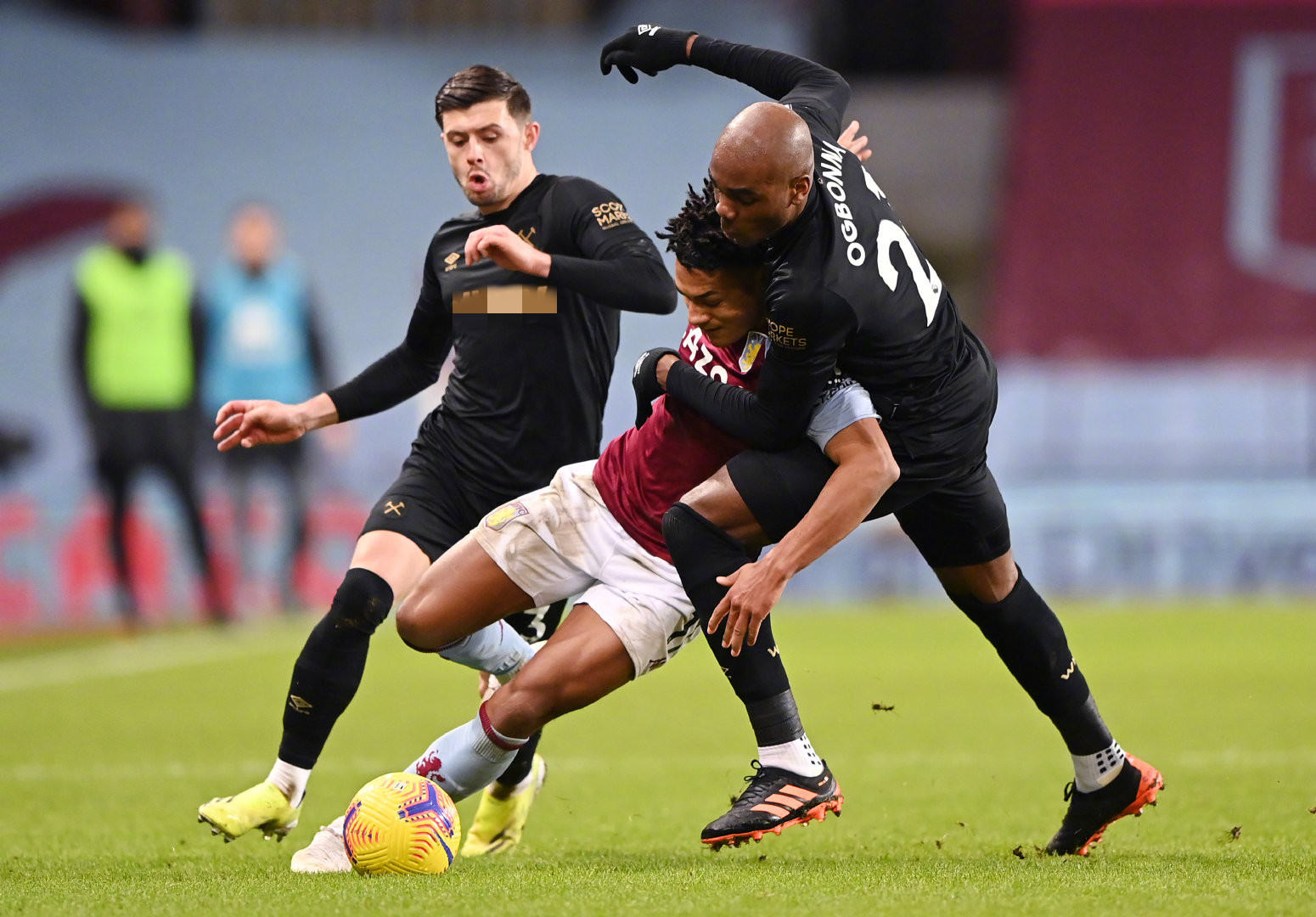 规范化发展 规范化发展